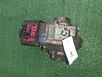 РЕДУКТОР НА TOYOTA RUSH J210E 3SZ-VE