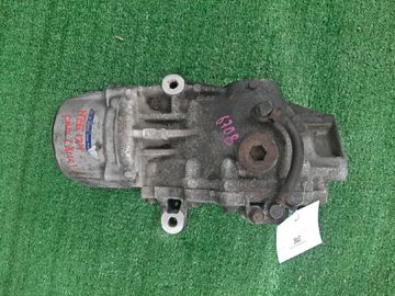 РЕДУКТОР НА TOYOTA COROLLA NZE124 1NZ-FE