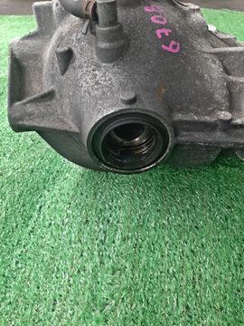 РЕДУКТОР НА TOYOTA COROLLA NZE124 1NZ-FE