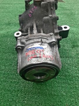 РЕДУКТОР НА TOYOTA COROLLA NZE124 1NZ-FE