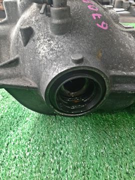 РЕДУКТОР НА TOYOTA COROLLA NZE124 1NZ-FE