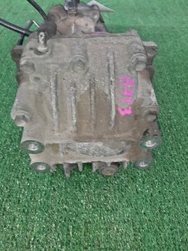 РЕДУКТОР НА SUZUKI SX4 YB41S J20A