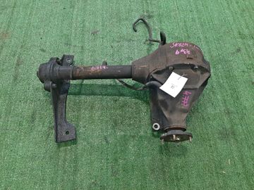 РЕДУКТОР НА MAZDA BONGO SK82M F8