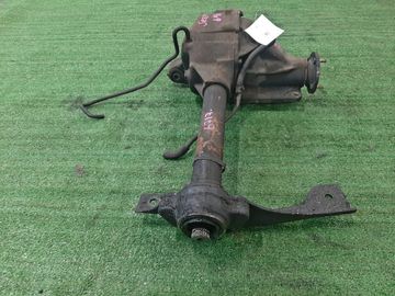 РЕДУКТОР НА MAZDA BONGO SK82M F8