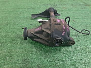 РЕДУКТОР НА MAZDA BONGO SK82M F8