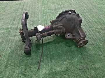 РЕДУКТОР НА MITSUBISHI DELICA PD8W 4M40T