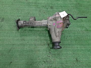 РЕДУКТОР НА SUZUKI ESCUDO TDB4W N32A