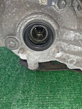 РЕДУКТОР НА TOYOTA ESTIMA GSR55 2GR-FE