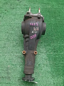 РЕДУКТОР НА SUBARU LEGACY BPE EZ30DE