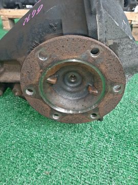 РЕДУКТОР НА MITSUBISHI PAJERO V75W 6G74