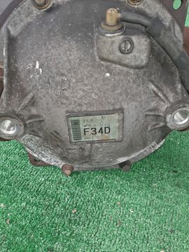 РЕДУКТОР НА MITSUBISHI PAJERO V75W 6G74