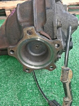 РЕДУКТОР НА NISSAN CIMA FGY33 VH41DE