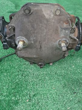 РЕДУКТОР НА NISSAN CIMA FGY33 VH41DE