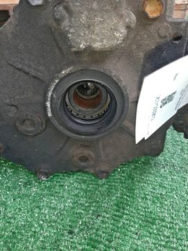 РЕДУКТОР НА TOYOTA PREMIO ZRT265 2ZR-FAE