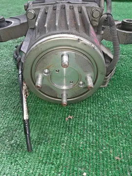 РЕДУКТОР НА MITSUBISHI OUTLANDER CW5W 4B12