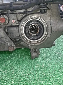 РЕДУКТОР НА MITSUBISHI OUTLANDER CW5W 4B12