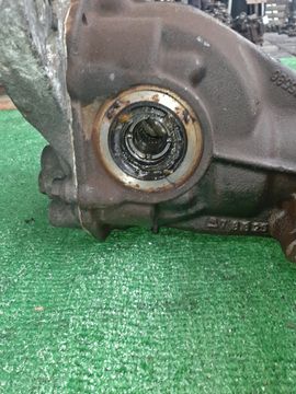 РЕДУКТОР НА MITSUBISHI LEGNUM EC5W 6A13