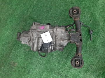 РЕДУКТОР НА HONDA FREED GB6 L15B