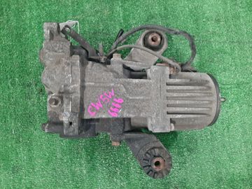 РЕДУКТОР НА MITSUBISHI OUTLANDER CW5W 4B12