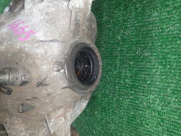 РЕДУКТОР НА TOYOTA COROLLA NZE124 1NZ-FE