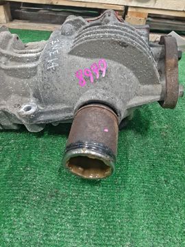 РЕДУКТОР НА TOYOTA WISH ZNE14G 1ZZ-FE