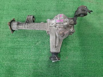 РЕДУКТОР НА SUZUKI ESCUDO TDA4W J24B