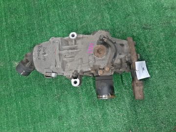 РЕДУКТОР НА TOYOTA WISH ZNE14G 1ZZ-FE