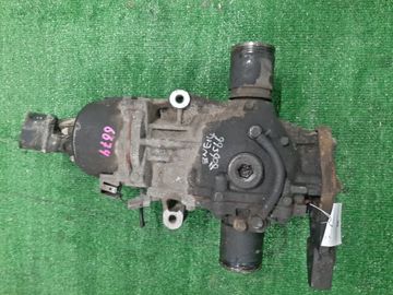 РЕДУКТОР НА TOYOTA WISH ZNE14G 1ZZ-FE