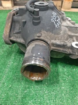 РЕДУКТОР НА TOYOTA WISH ZNE14G 1ZZ-FE