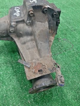 РЕДУКТОР НА TOYOTA DYNA XZU675 N04C-T