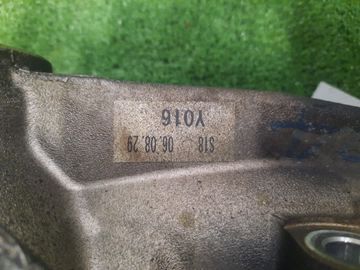 РЕДУКТОР НА LEXUS GS350 GRS196 2GR-FSE