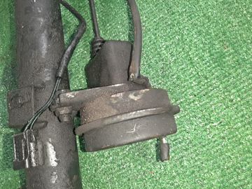 РЕДУКТОР НА MAZDA MPV LVLR WL-T