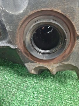 РЕДУКТОР НА TOYOTA CROWN JZS171 1JZ-FSE