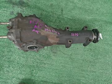 РЕДУКТОР НА SUBARU LEGACY BP9 EJ253