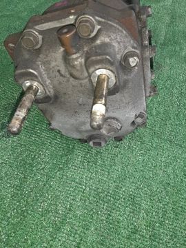 РЕДУКТОР НА SUBARU LEGACY BP9 EJ253