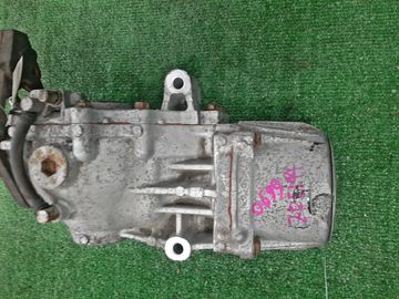 РЕДУКТОР НА TOYOTA COROLLA  AXIO ZRE144 2ZR-FE