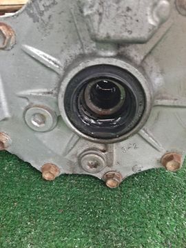 РЕДУКТОР НА TOYOTA COROLLA  AXIO ZRE144 2ZR-FE