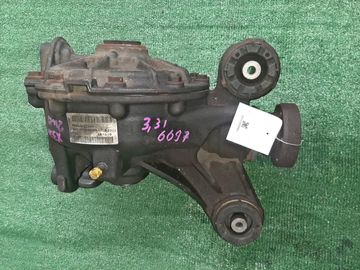 РЕДУКТОР НА JAGUAR XJ X351