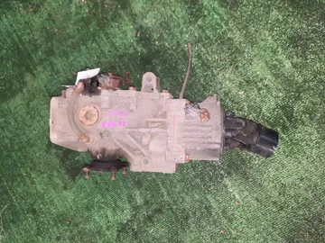 РЕДУКТОР НА TOYOTA VOXY ZRR75G 3ZR-FE