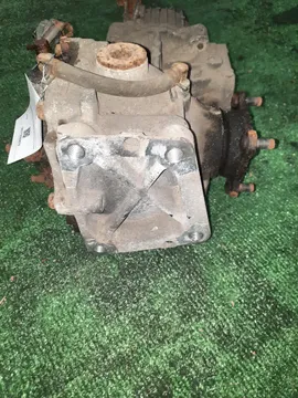 РЕДУКТОР НА TOYOTA VOXY ZRR75G 3ZR-FE