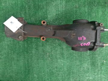 РЕДУКТОР НА SUBARU LEGACY BH5 EJ20E