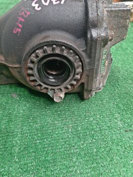 РЕДУКТОР НА SUBARU LEGACY BH5 EJ20E