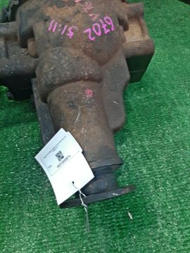 РЕДУКТОР НА MITSUBISHI PAJERO IO H76W 4G93