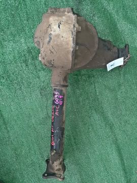 РЕДУКТОР НА ISUZU BIGHORN UBS25 6VD1