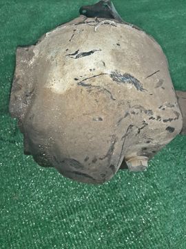 РЕДУКТОР НА ISUZU BIGHORN UBS25 6VD1