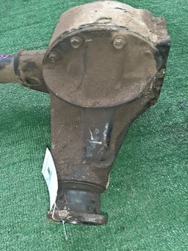 РЕДУКТОР НА ISUZU BIGHORN UBS25 6VD1