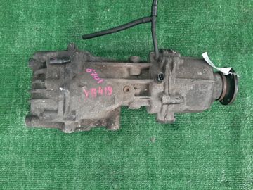 РЕДУКТОР НА SUZUKI SX4 YB41S J20A