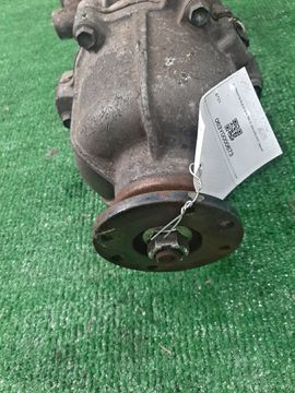 РЕДУКТОР НА SUZUKI SX4 YB41S J20A