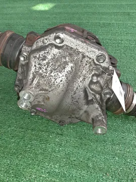 РЕДУКТОР НА LEXUS IS250 GSE20 4GR-FSE