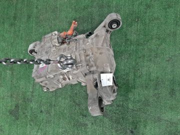 РЕДУКТОР НА NISSAN X-TRAIL SNT33 KR15DDT